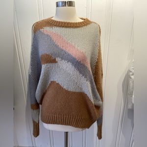 Saltwater Luxe Sweater